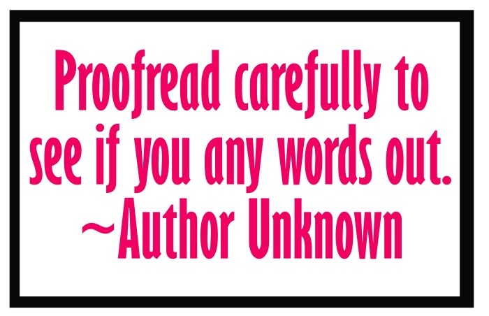 proofreading-business